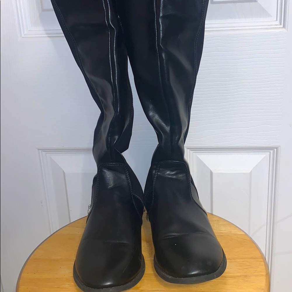 OTK Boots